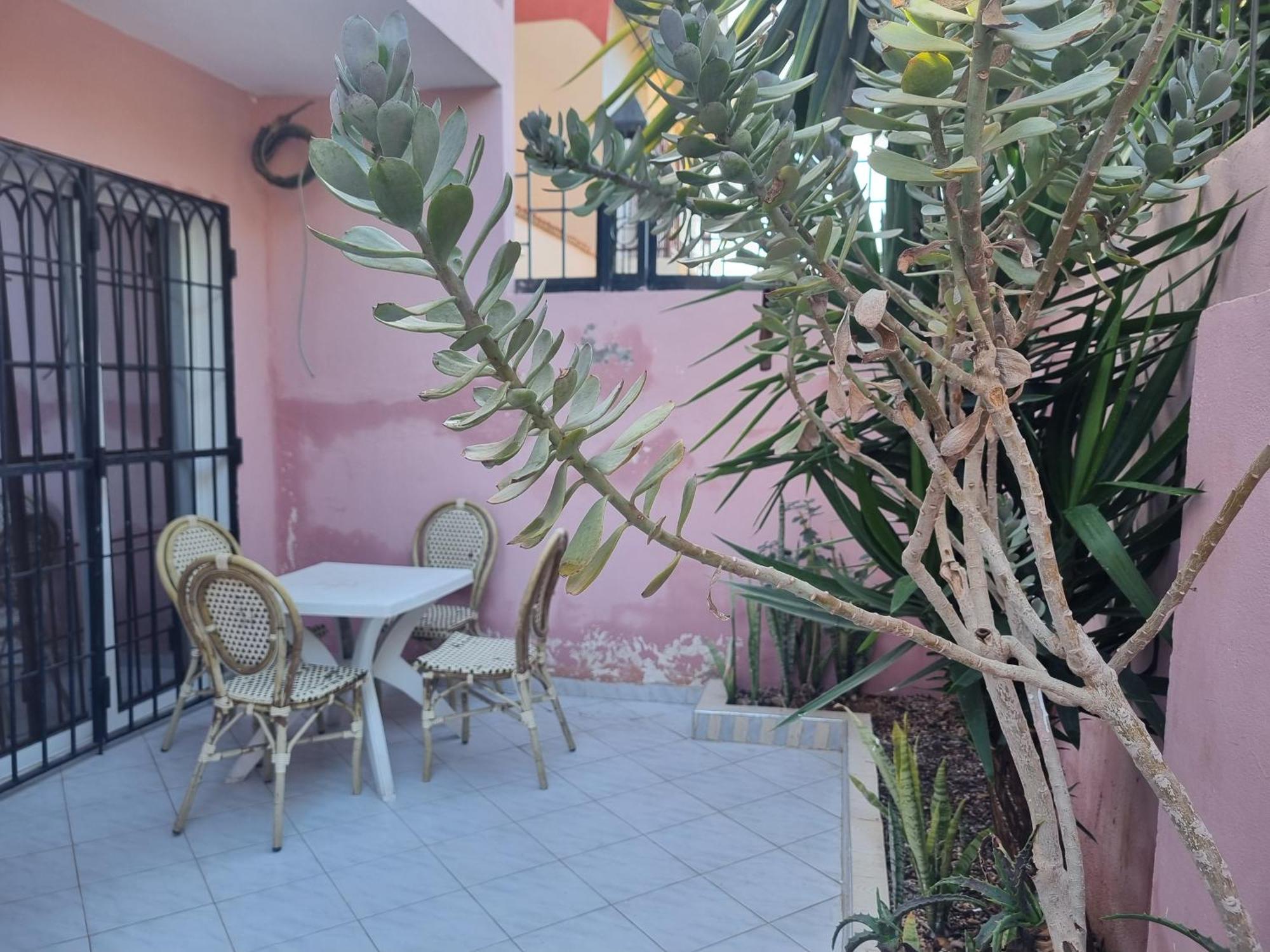 Appartamento Imi-ouaddar *