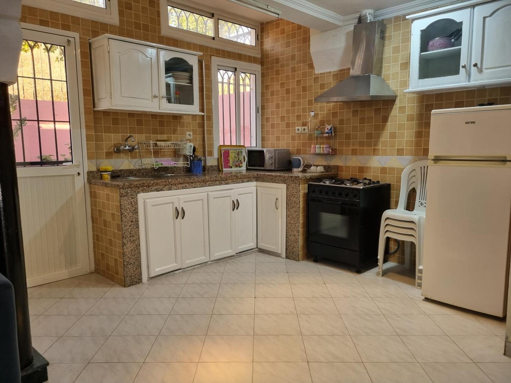 Appartamento Imi-ouaddar Agadir