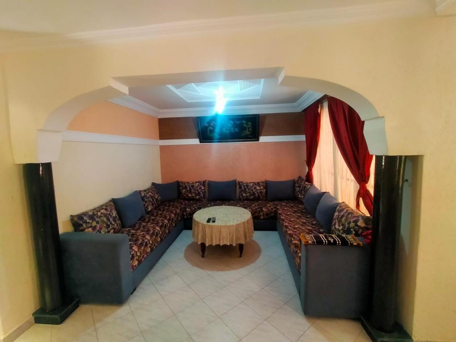 Imi-ouaddar Agadir