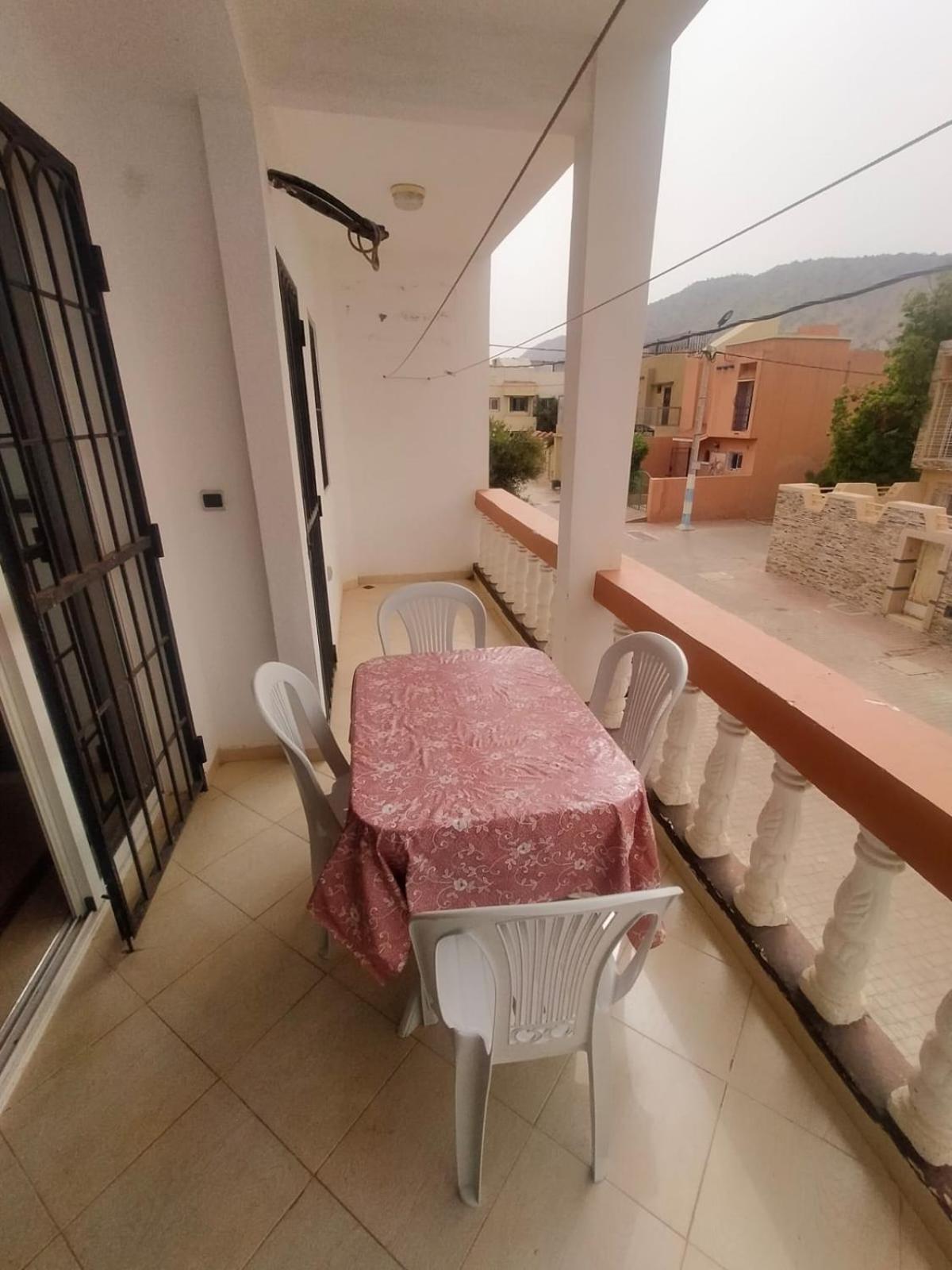 Appartamento Imi-ouaddar Agadir