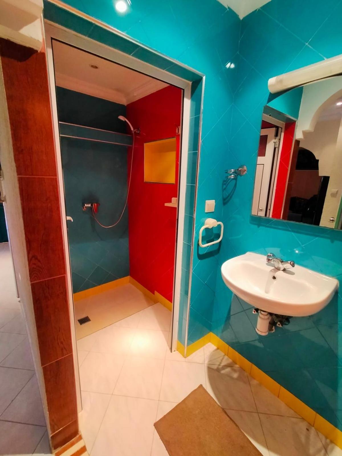 Appartamento Imi-ouaddar