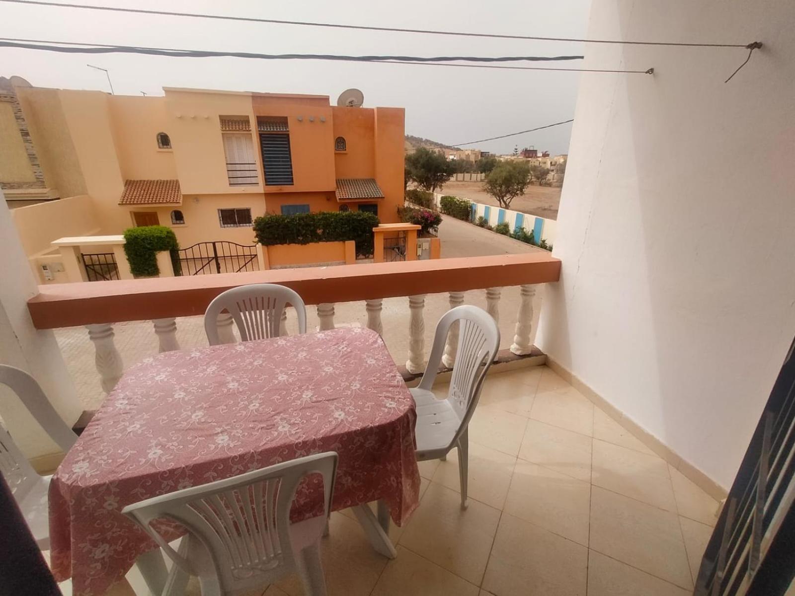 Appartamento Imi-ouaddar *