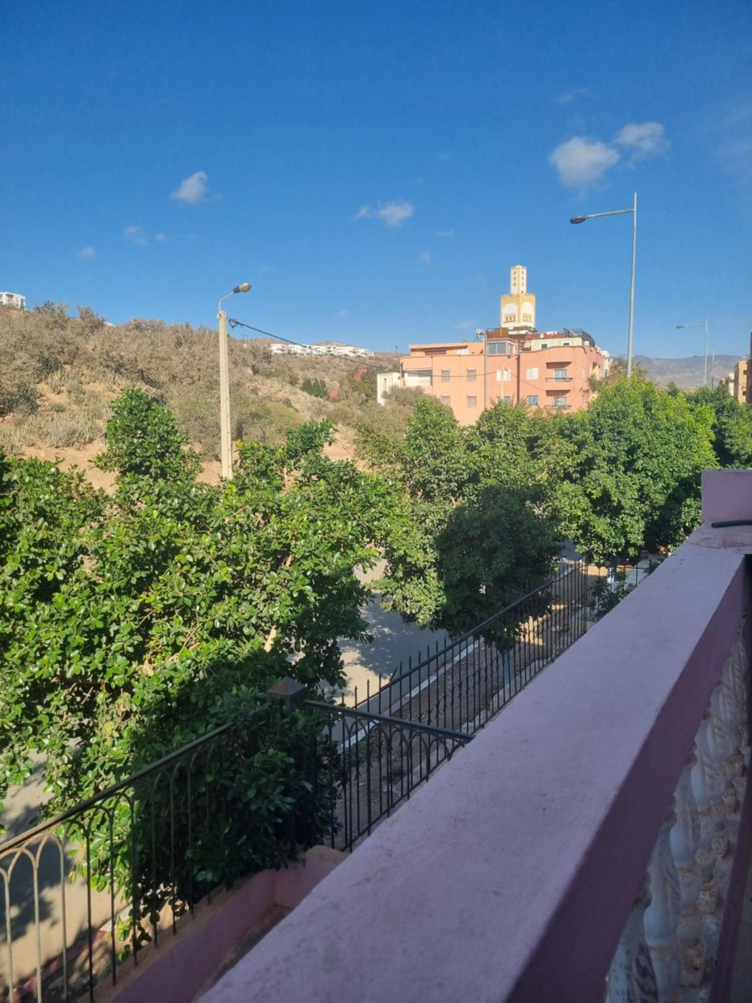 Imi-ouaddar Apartamento Agadir