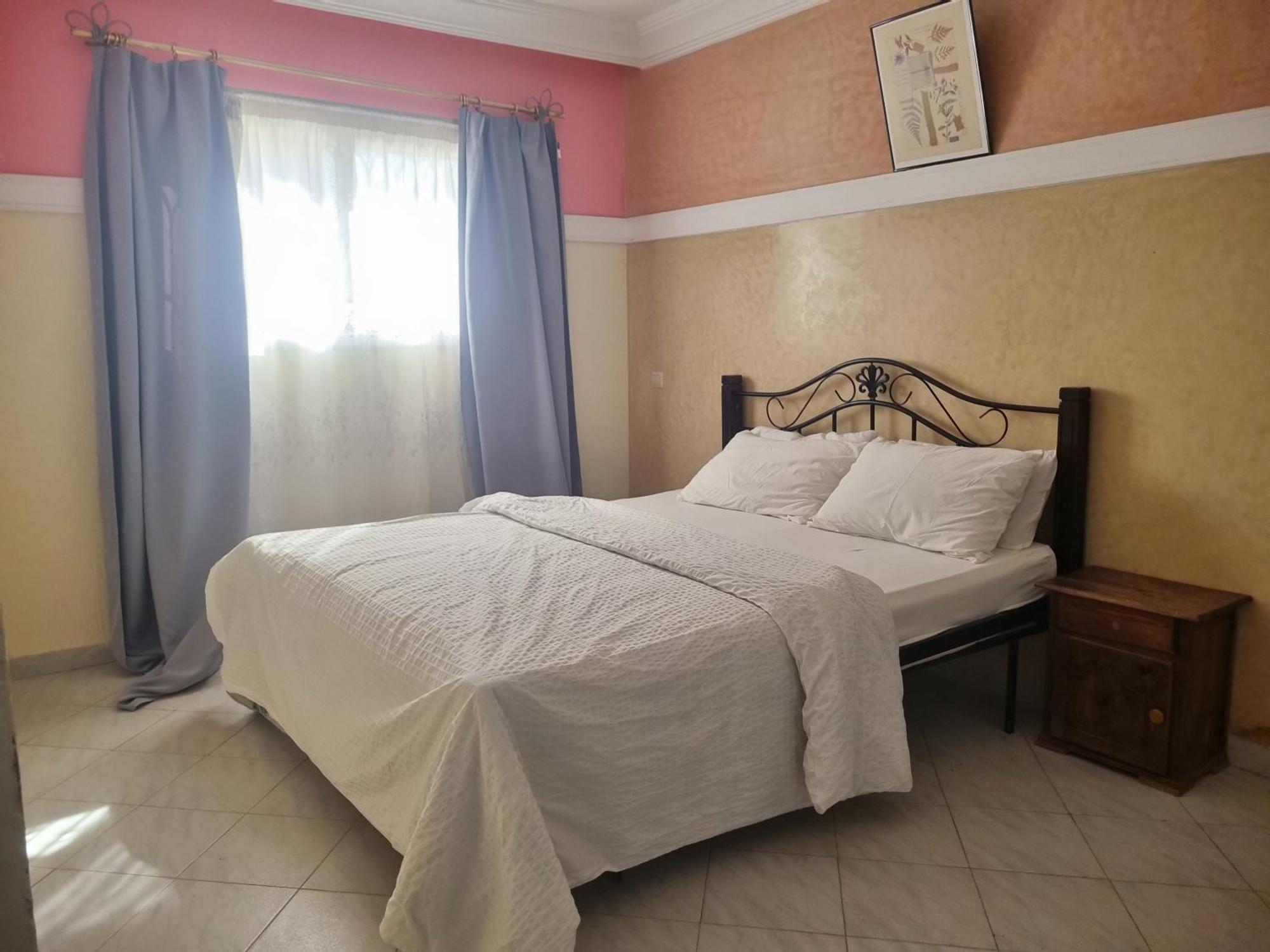 Apartamento Imi-ouaddar Agadir